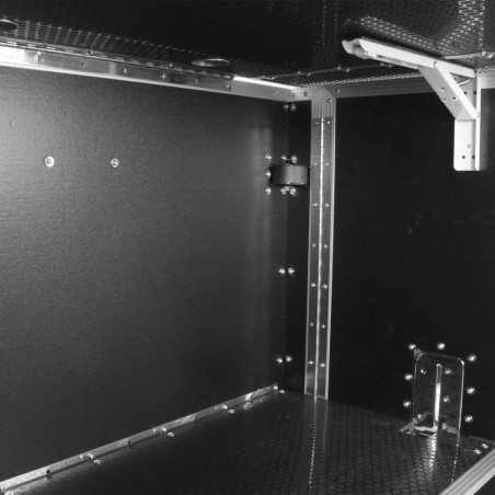 UDG U92049SL Ultimate Fold Out DJ Table Silver MK2 Plus