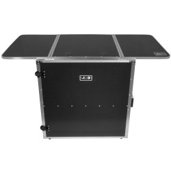 UDG U92049SL Ultimate Fold Out DJ Table Silver MK2 Plus