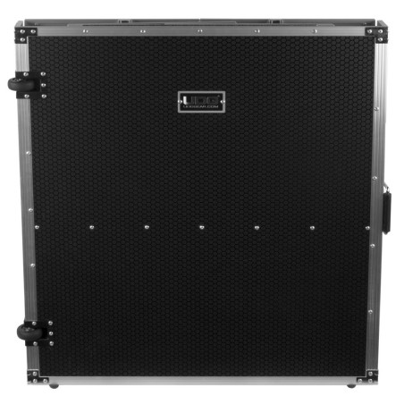 UDG U92049SL Ultimate Fold Out DJ Table Silver MK2 Plus