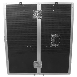 UDG U92049SL Ultimate Fold Out DJ Table Silver MK2 Plus