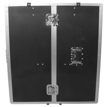 UDG U92049SL Ultimate Fold Out DJ Table Silver MK2 Plus