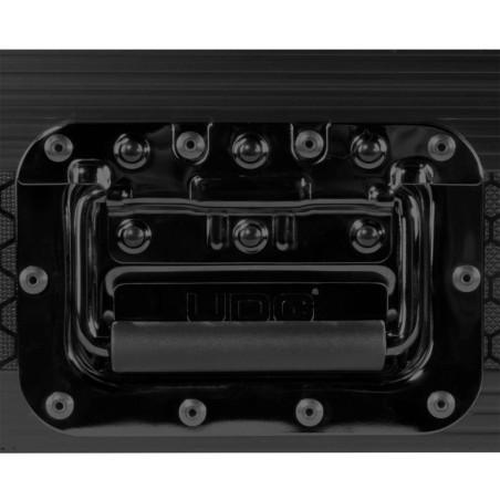 UDG U91073BL Ultimate Flight Case Pioneer DJM-V10 Black