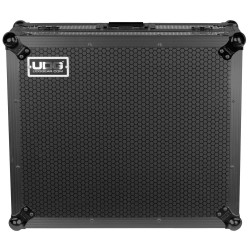 UDG U91073BL Ultimate Flight Case Pioneer DJM-V10 Black