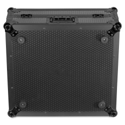 UDG U91073BL Ultimate Flight Case Pioneer DJM-V10 Black