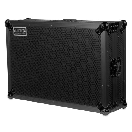 UDG U91065BL Ultimate Flight Case Pioneer XDJ-RR BLK Plus