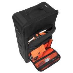 UDG U9104BL/OR Ultimate MIDI Controller Backpack Large