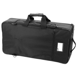 UDG U9104BL/OR Ultimate MIDI Controller Backpack Large