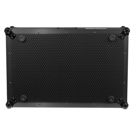 UDG U91064BL Ultimate Flight Case NI Traktor Kontrol S4 MK3 BLK Plus