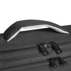 UDG U7203BL Urbanite MIDI Controller Backpack Extra Large Black