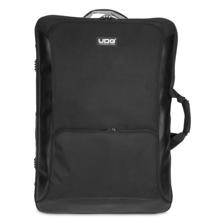 UDG U7203BL Urbanite MIDI Controller Backpack Extra Large Black