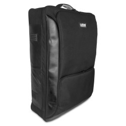 UDG U7203BL Urbanite MIDI Controller Backpack Extra Large Black