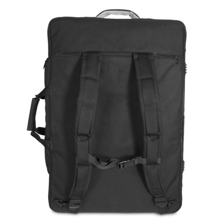 UDG U7203BL Urbanite MIDI Controller Backpack Extra Large Black