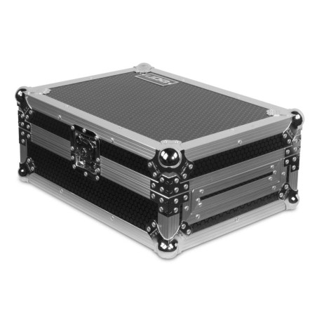 UDG U92021SL3 Ultimate Flight Case Multi Format CDJ/MIXER Silver MK3