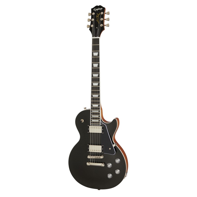 Epiphone Les Paul Modern Graphite Black