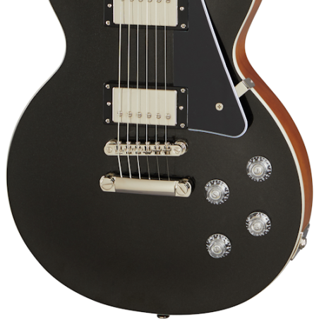 Epiphone Les Paul Modern Graphite Black