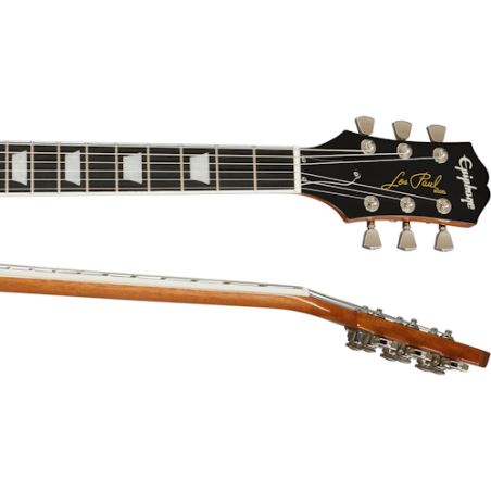 Epiphone Les Paul Modern Graphite Black