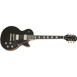 Epiphone Les Paul Modern Graphite Black