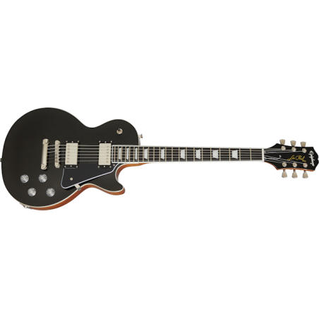 Epiphone Les Paul Modern Graphite Black