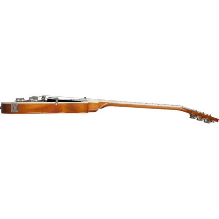Epiphone Les Paul Modern Graphite Black