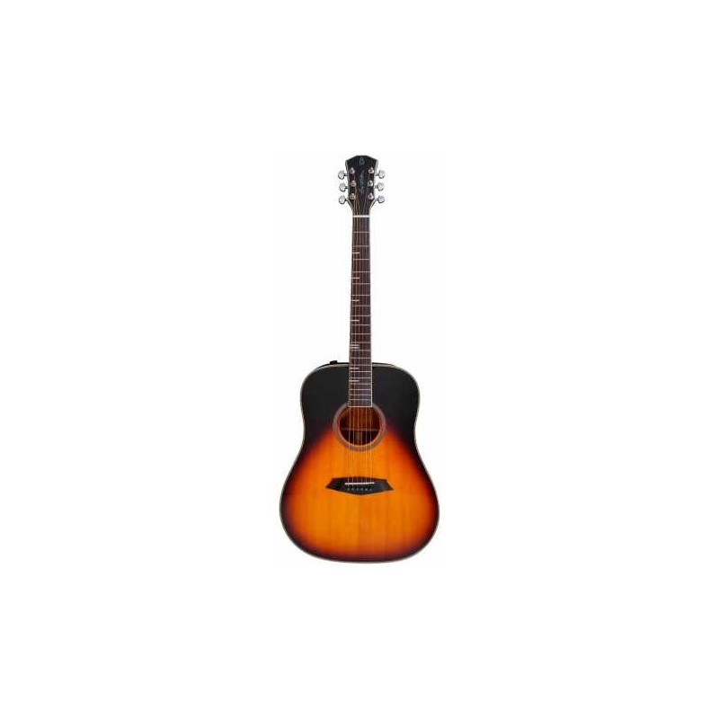 Sire Guitars Larry Carlton A4-D Vintage Sunburst