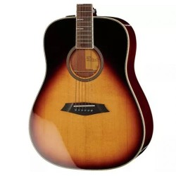 Sire Guitars Larry Carlton A4-D Vintage Sunburst