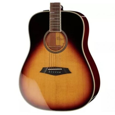 Sire Guitars Larry Carlton A4-D Vintage Sunburst