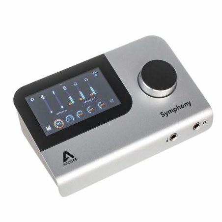 Apogee Symphony Desktop (da esposizione)