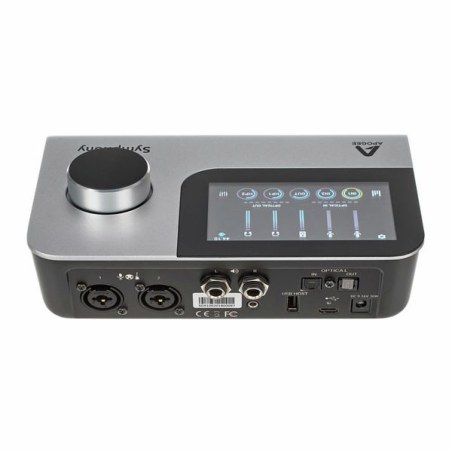Apogee Symphony Desktop (da esposizione)