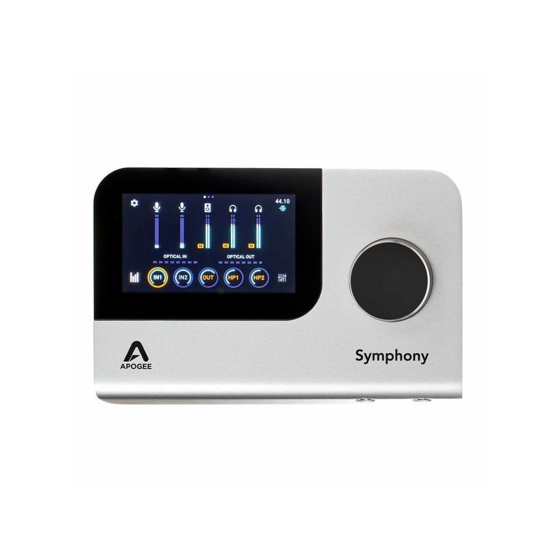 Apogee Symphony Desktop (da esposizione)
