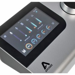 Apogee Symphony Desktop (da esposizione)