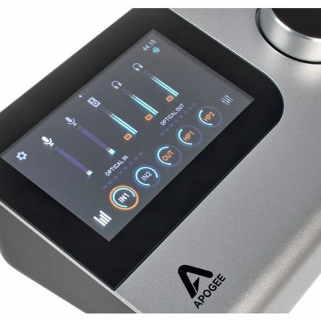 Apogee Symphony Desktop (da esposizione)