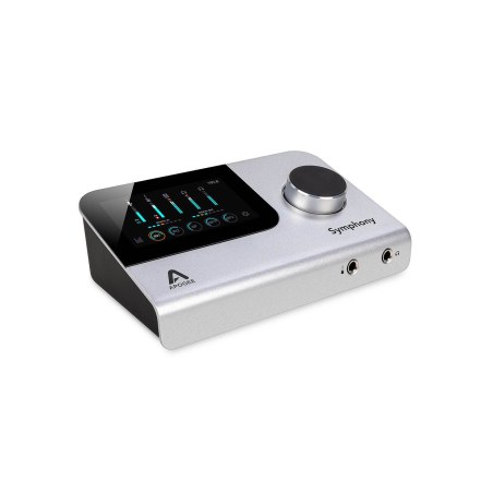 Apogee Symphony Desktop (da esposizione)