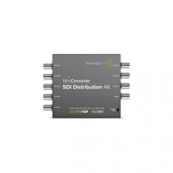 Blackmagic Design Mini Converter SDI Distribution 4K