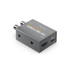 Blackmagic Design Micro Converter HDMI to SDI 12G wPSU