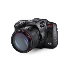 Blackmagic Design Pocket Cinema Camera 6K Pro