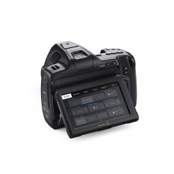 Blackmagic Design Pocket Cinema Camera 6K Pro