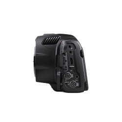 Blackmagic Design Pocket Cinema Camera 6K Pro