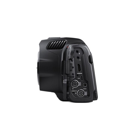 Blackmagic Design Pocket Cinema Camera 6K Pro