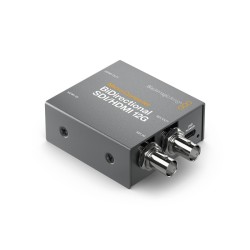 Blackmagic Design Micro Converter BiDirectional SDI/HDMI 12G