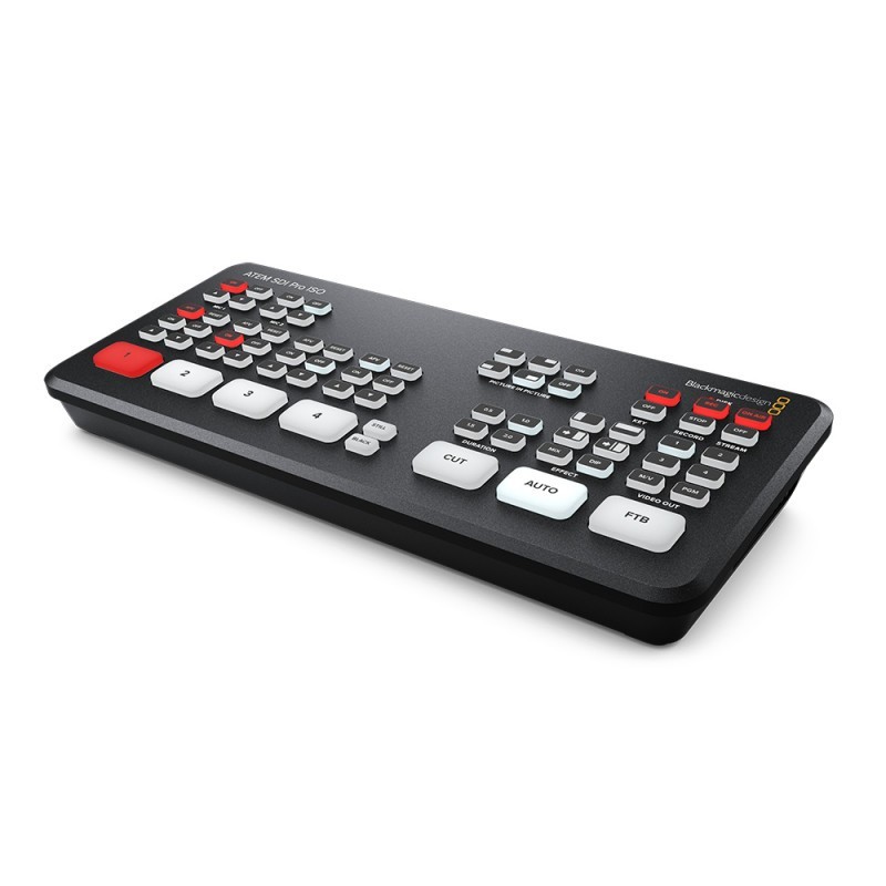 Blackmagic Design ATEM SDI Pro ISO
