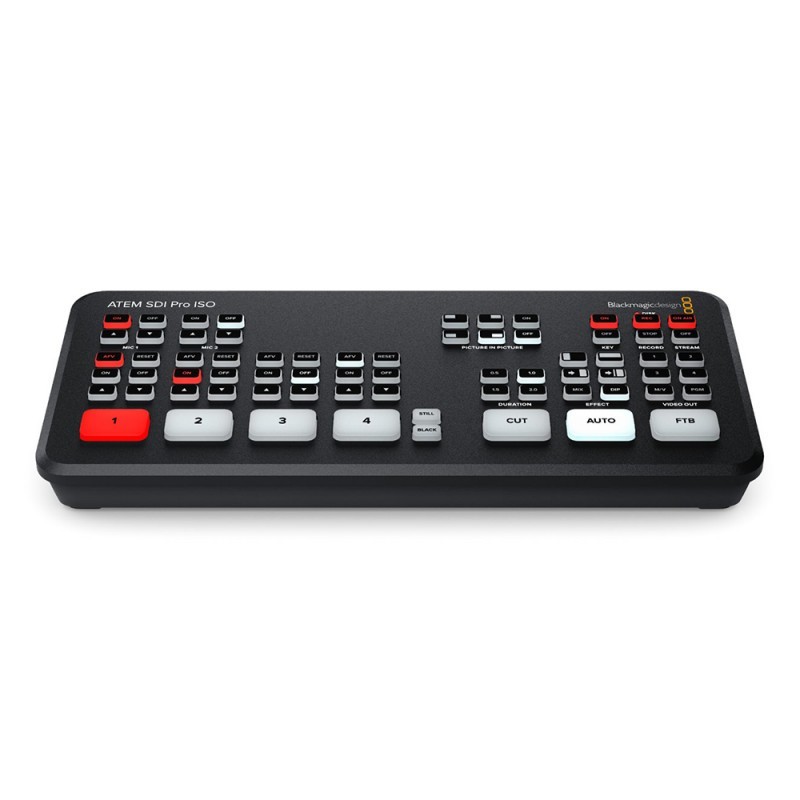Blackmagic Design ATEM SDI Pro ISO