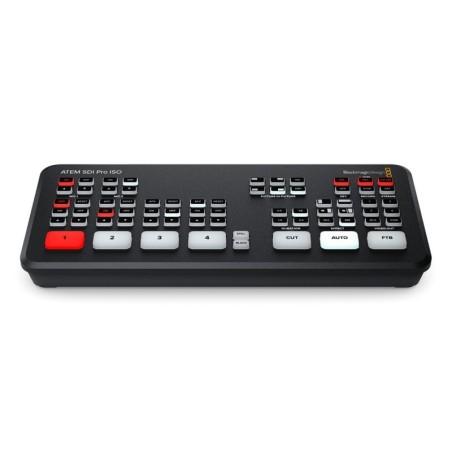 Blackmagic Design ATEM SDI Pro ISO