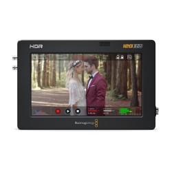 Blackmagic Design Video Assist 5” 12G HDR