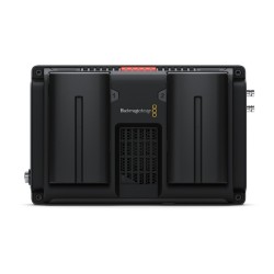 Blackmagic Design Video Assist 5” 12G HDR
