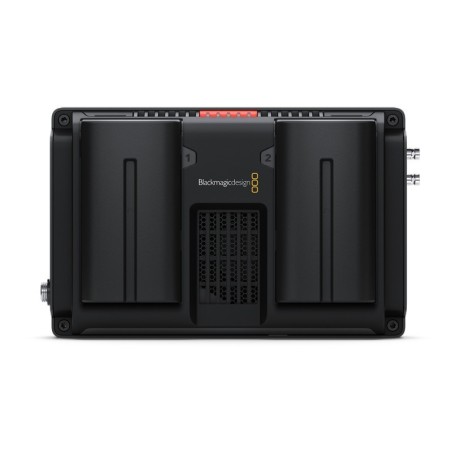Blackmagic Design Video Assist 5” 12G HDR