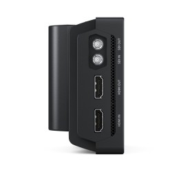 Blackmagic Design Video Assist 5” 12G HDR