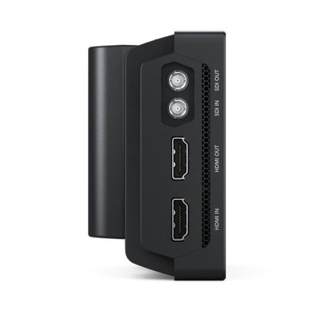 Blackmagic Design Video Assist 5” 12G HDR