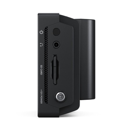Blackmagic Design Video Assist 5” 12G HDR