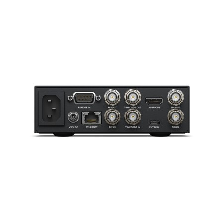 Blackmagic Design HyperDeck Studio HD Mini