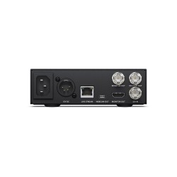 Blackmagic Design Web Presenter HD